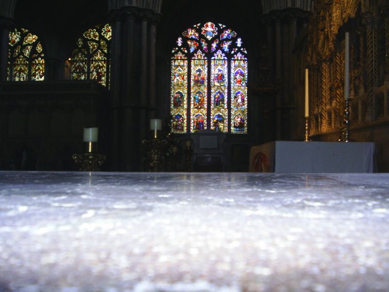 WELCOME TO IMAGES OF ELY